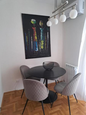 Belgrade Stepa Stay